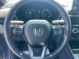 Honda CR-V Híbrido 2025 AWD Sport Touring 4dr SUV