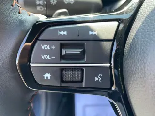 Honda CR-V Híbrido 2025 AWD Sport Touring 4dr SUV