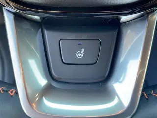Honda CR-V Híbrido 2025 AWD Sport Touring 4dr SUV