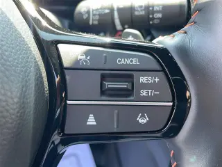 Honda CR-V Híbrido 2025 AWD Sport Touring 4dr SUV