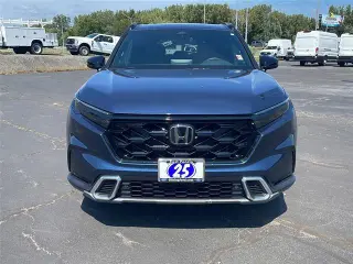 Honda CR-V Híbrido 2025 AWD Sport Touring 4dr SUV