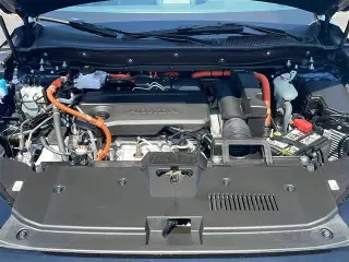 Honda CR-V Híbrido 2025 AWD Sport Touring 4dr SUV