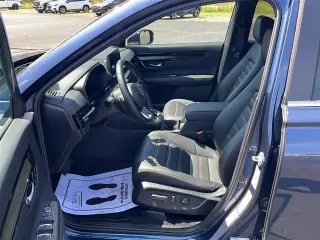 Honda CR-V Híbrido 2025 AWD Sport Touring 4dr SUV