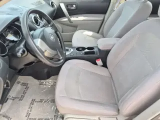 Nissan Rogue 2013 AWD S 4dr Crossover