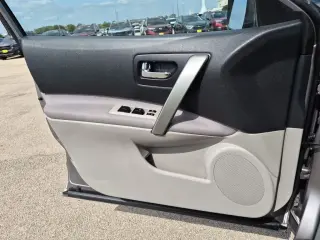 Nissan Rogue 2013 AWD S 4dr Crossover