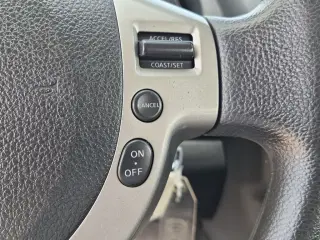 Nissan Rogue 2013 AWD S 4dr Crossover