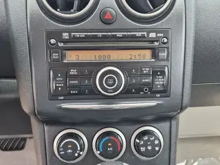 Nissan Rogue 2013 AWD S 4dr Crossover