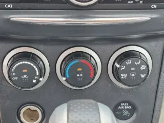 Nissan Rogue 2013 AWD S 4dr Crossover