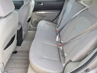 Nissan Rogue 2013 AWD S 4dr Crossover