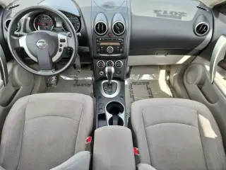 Nissan Rogue 2013 AWD S 4dr Crossover