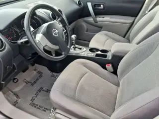 Nissan Rogue 2013 AWD S 4dr Crossover