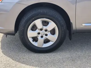 Nissan Rogue 2013 AWD S 4dr Crossover