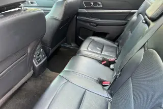 Ford Explorer 2016 AWD Sport 4dr SUV