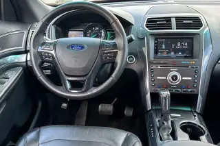 Ford Explorer 2016 AWD Sport 4dr SUV