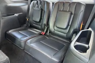 Ford Explorer 2016 AWD Sport 4dr SUV