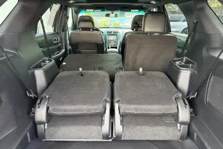 Ford Explorer 2016 AWD Sport 4dr SUV