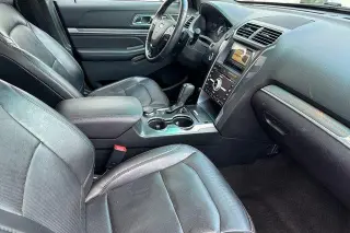 Ford Explorer 2016 AWD Sport 4dr SUV