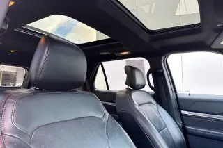 Ford Explorer 2016 AWD Sport 4dr SUV