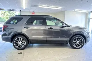 Ford Explorer 2016 AWD Sport 4dr SUV