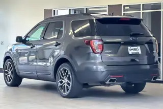 Ford Explorer 2016 AWD Sport 4dr SUV