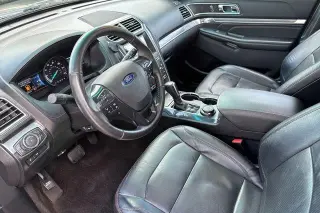 Ford Explorer 2016 AWD Sport 4dr SUV