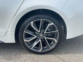 Toyota Corolla 2021 SE 4dr Sedán CVT