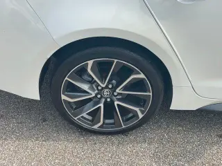 Toyota Corolla 2021 SE 4dr Sedán CVT