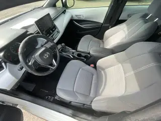 Toyota Corolla 2021 SE 4dr Sedán CVT