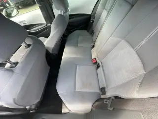 Toyota Corolla 2021 SE 4dr Sedán CVT