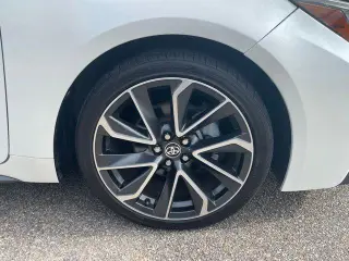 Toyota Corolla 2021 SE 4dr Sedán CVT