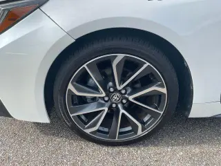 Toyota Corolla 2021 SE 4dr Sedán CVT