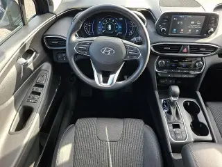 Hyundai SANTA FE 2020 AWD SEL 4dr Crossover