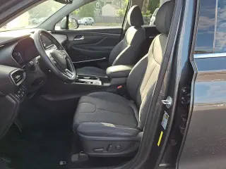 Hyundai SANTA FE 2020 AWD SEL 4dr Crossover