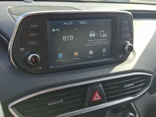 Hyundai SANTA FE 2020 AWD SEL 4dr Crossover