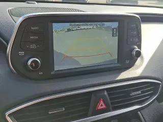 Hyundai SANTA FE 2020 AWD SEL 4dr Crossover