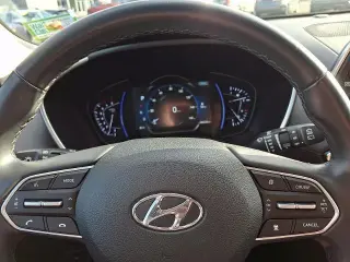 Hyundai SANTA FE 2020 AWD SEL 4dr Crossover