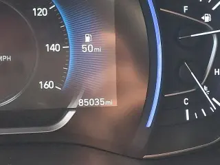 Hyundai SANTA FE 2020 AWD SEL 4dr Crossover