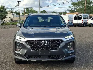 Hyundai SANTA FE 2020 AWD SEL 4dr Crossover