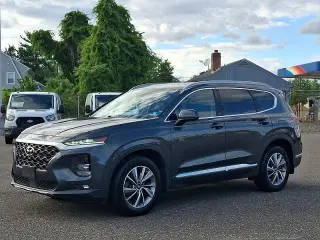 Hyundai SANTA FE 2020 AWD SEL 4dr Crossover