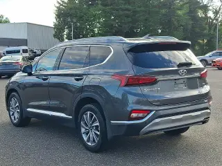 Hyundai SANTA FE 2020 AWD SEL 4dr Crossover
