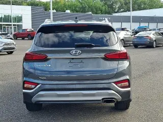 Hyundai SANTA FE 2020 AWD SEL 4dr Crossover