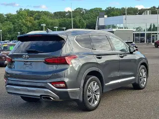 Hyundai SANTA FE 2020 AWD SEL 4dr Crossover