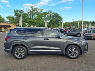 Hyundai SANTA FE 2020 AWD SEL 4dr Crossover