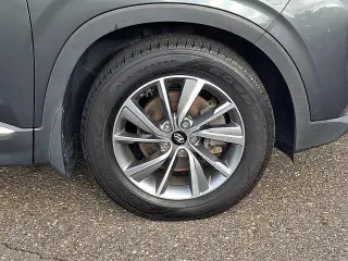 Hyundai SANTA FE 2020 AWD SEL 4dr Crossover