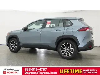Toyota Corolla Cross Hybrid 2026 AWD S 4dr Crossover