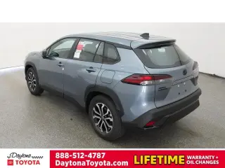 Toyota Corolla Cross Hybrid 2026 AWD S 4dr Crossover