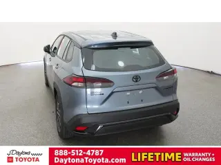 Toyota Corolla Cross Hybrid 2026 AWD S 4dr Crossover
