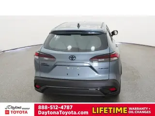 Toyota Corolla Cross Hybrid 2026 AWD S 4dr Crossover