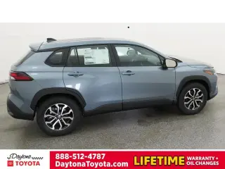 Toyota Corolla Cross Hybrid 2026 AWD S 4dr Crossover