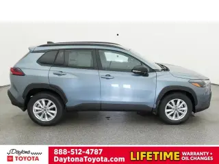 Toyota Corolla Cross 2026 LE 4dr Crossover